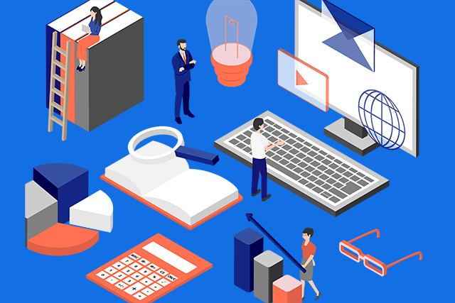 Business Content Image